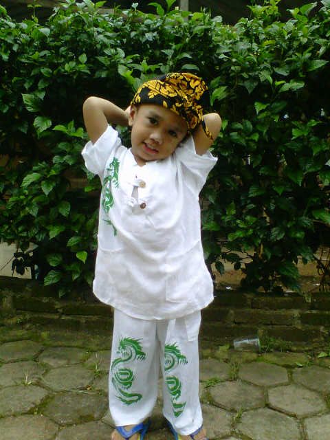 Rasya Kurniawan, 2,9 Tahun, Perempuan