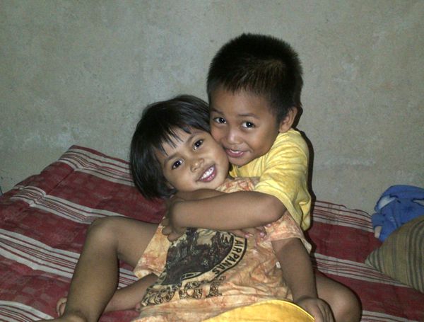 Syahrani Fatimah, 2,8 Tahun, Perempuan