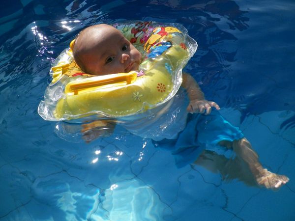 Abiyyu Akma Alamgir,  8 Bulan, Lelaki