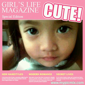 Keenar Ranupadma, 3,8 Tahun, Perempuan