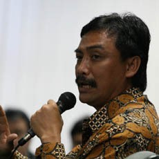 Atap Venue Tenis Roboh, Menpora Kirim Tim ke Riau