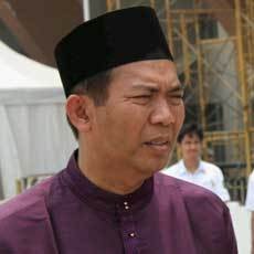 Gubernur Riau: Venue Belum Siap, Sarana Penunjang PON Bakal Dioptimalkan