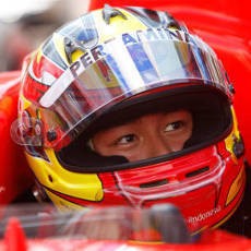 Persiapan Balapan, Rio Track Walk Keliling Sirkuit