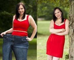 Kembali Didekati Mantan Kekasih Pasca Berat Badan Turun 38 Kg