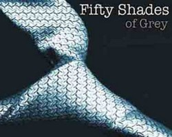 Fenomena Novel Erotis Fifty Shades of Grey