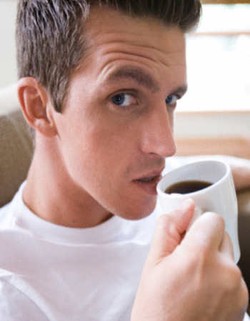 Konsumsi Kopi dan Bawang Memicu Ereksi Lebih Lama