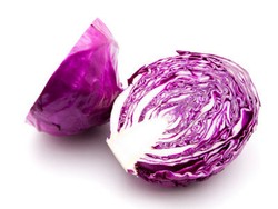 Nutrisi Hebat Dalam Buah dan Sayuran Warna Ungu