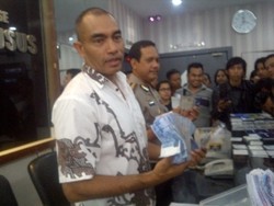 4 Bulan Beroperasi, Penyedia Jasa Rekening Raup Omset Rp 50 Juta Lebih