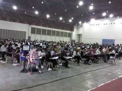 Tahun Depan, Penerimaan CPNS 5 Kali Lipat dari Tahun Ini