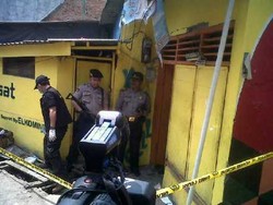 Mabes Polri Kerahkan Polda se-Indonesia untuk Memburu Thorik 