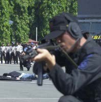 Cegah Ajaran Radikal, BNPT Usul Sertifikasi Pemuka Agama