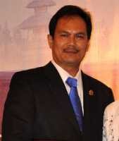  Ingin Teruskan Cita-cita, Gumilar Somantri Maju Lagi Jadi Rektor UI