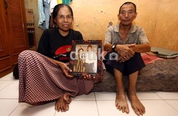 Cinta Mati Istri Ketiga Meski Dinikah Siri Otong Lelaki 37 Istri