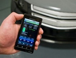 Perbaiki Software, GM Tunda Jualan 8 Mobil