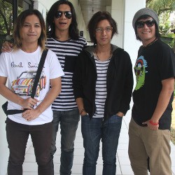Album Baru J-Rocks Segera Dirilis