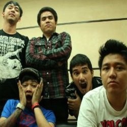 Cerita Pee Wee Gaskins Manggung di Summer Sonic 2012