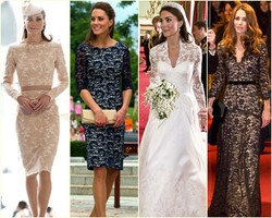 London Kembali Kalahkah New York Sebagai Pusat Fashion Dunia