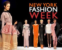 Tommy Hilfiger Ramaikan Hari ke-2 New York Fashion Week