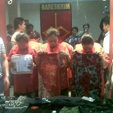 Toko Milik Anak Menteri BUMN Dibobol 3 Perempuan Paruh Baya