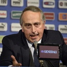 FIGC Tak Merasa Berkonflik dengan Juve