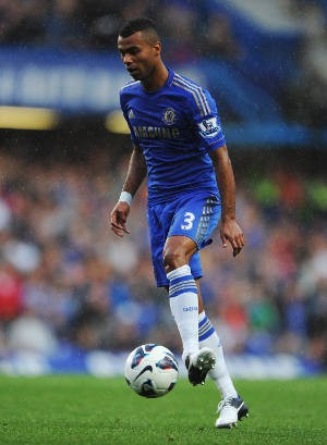 Inggris Tanpa Cole, Terry Masih Diragukan