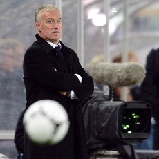 Deschamps: Yang Penting Prancis Menang