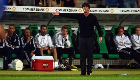 Loew Akui Jerman Kurang Tajam