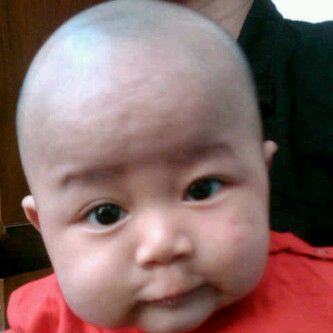 Danish Rafi Abdad, 7 Bulan, Lelaki