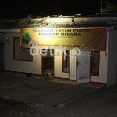  Perempuan Berambut Panjang yang Jadi Korban Bom Depok Bernama Wulan