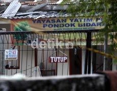 Surat Wasiat Misterius Ditemukan di Lokasi Bom Depok
