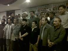 Hadiri Halal Bihalal Alumni Afghanistan, Kapolda Metro: Mereka Saudara Saya