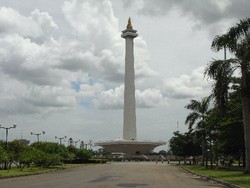 Diguncang Rentetan Aksi Terorisme, Polisi Klaim Jakarta Aman