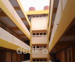 Di Depan Boediono, Gubernur Riau Mengaku Fasilitas PON Telah Lengkap