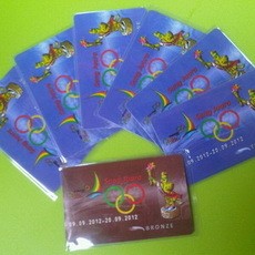 Tiket Pembukaan PON XVIII Laris