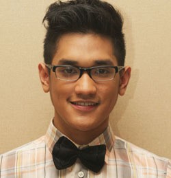 Akhir Tahun, Afgan Rilis Album Baru