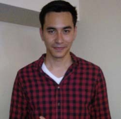 Darius Sinathrya Tekuni Bisnis Kuliner