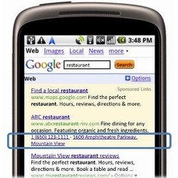 Google Masih Rajai Mobile Advertising
