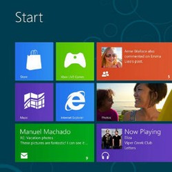 Adobe: Windows 8 Masih Rentan Dijebol Hacker