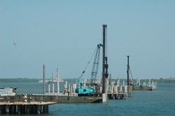 Tarif Tol Atas Laut di Bali Dipatok Hingga Rp 30.000