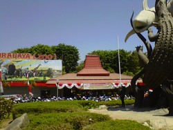 Santi Tewas di Tempat Pembaringan KBS