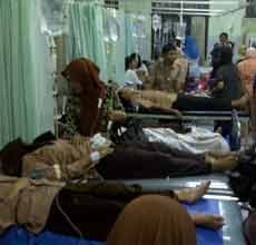 Polisi Periksa 6 Saksi Terkait Siswa SMAN 15 Surabaya Keracunan