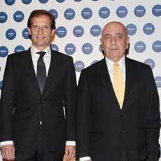 Galliani dan Allegri Baik-baik Saja