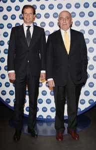 Galliani dan Allegri Baik-baik Saja