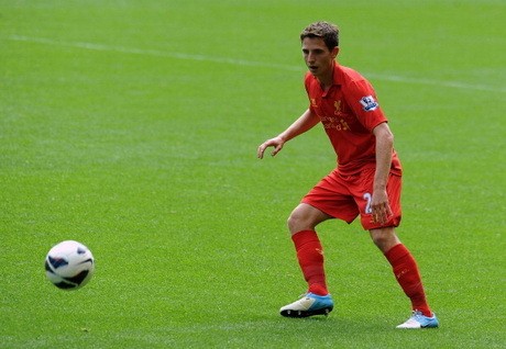 Start Allen di Liverpool Puaskan Rodgers