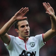 Giggs Yakin Van Persie Akan Terus Sumbang Gol 