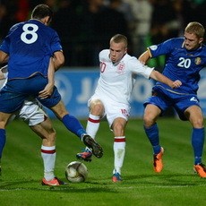 Hodgson: Cleverley Bisa seperti Fabregas