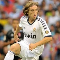 Madridista Akan Menyukai Modric