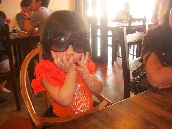 Gracella Louise Gishlim, 1,11 Tahun, Perempuan