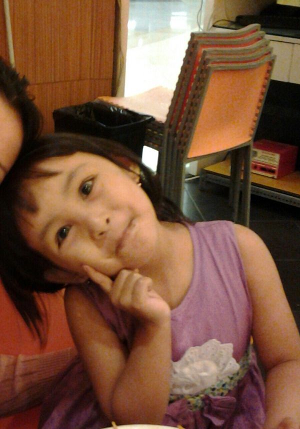 Nabila Kaila Azkia, 3,9 Tahun, Perempuan