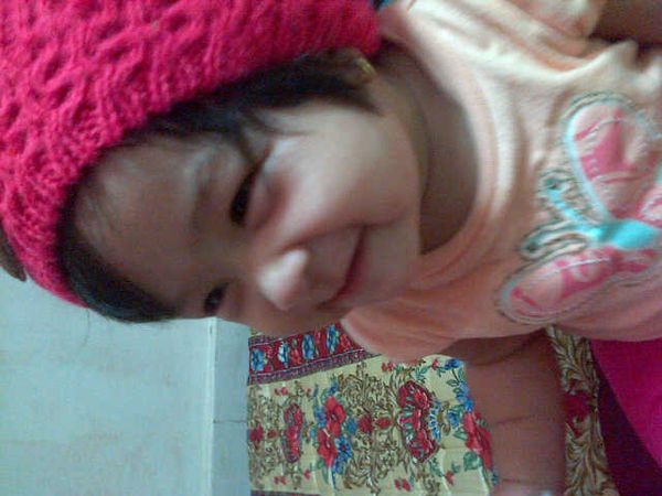 Akiva Sherena Antasa, 11 Bulan, Perempuan